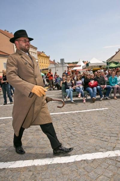 Slavnosti chřestu 2017, foto J. Sláma (foto 15)