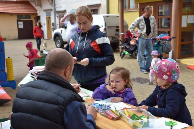 Slavnosti chřestu 2017 (foto 3)