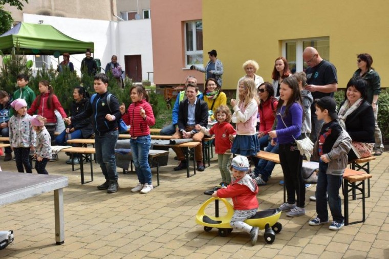 Slavnosti chřestu 2017 (foto 8)