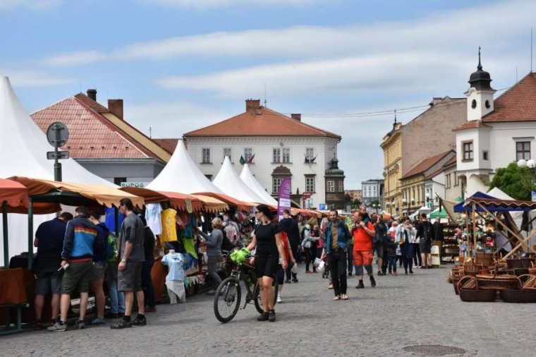 Slavnosti chřestu 2017 (foto 13)