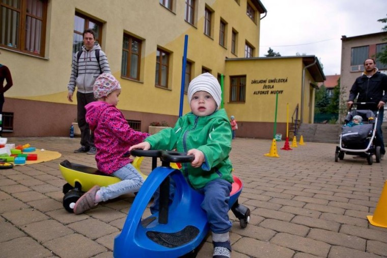 Slavnosti chřestu 2017, foto J. Sláma (foto 10)