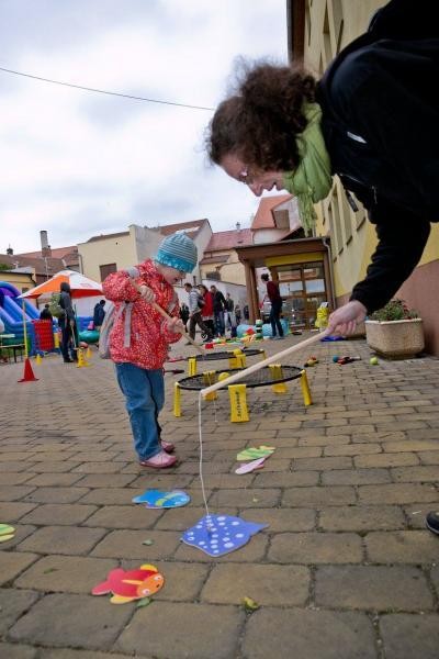 Slavnosti chřestu 2017, foto J. Sláma (foto 11)