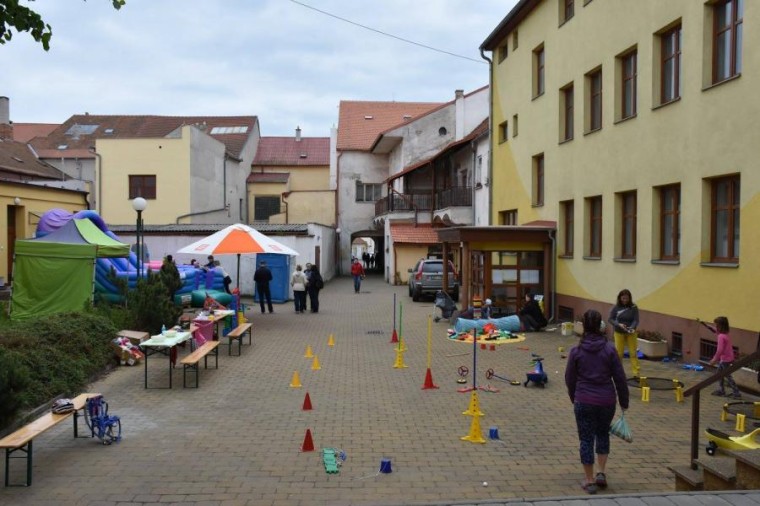 Slavnosti chřestu 2017 (foto 2)