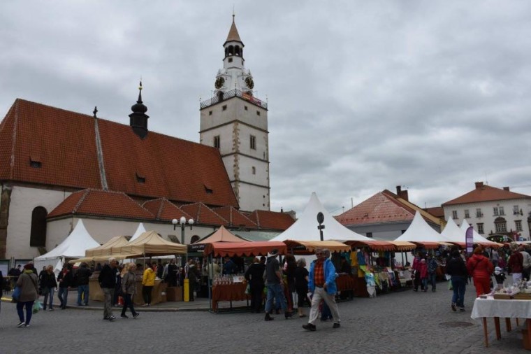 Slavnosti chřestu 2017 (foto 8)