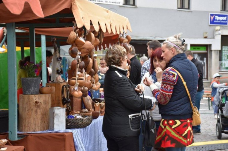 Slavnosti chřestu 2017 (foto 9)