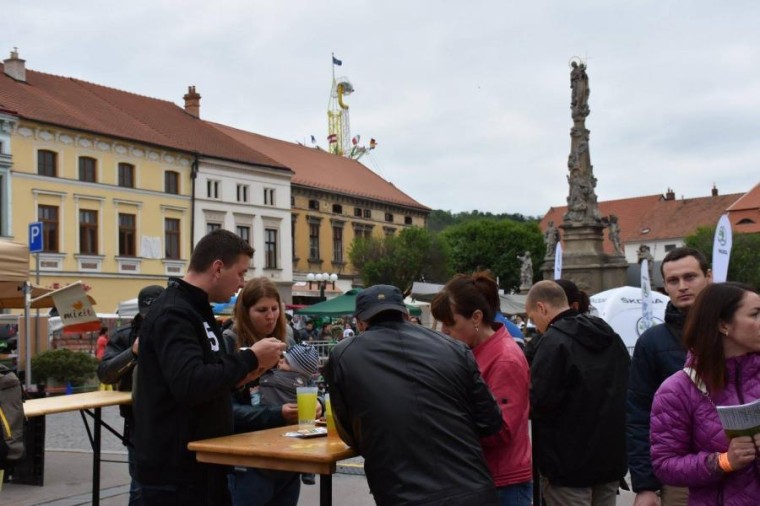 Slavnosti chřestu 2017 (foto 18)