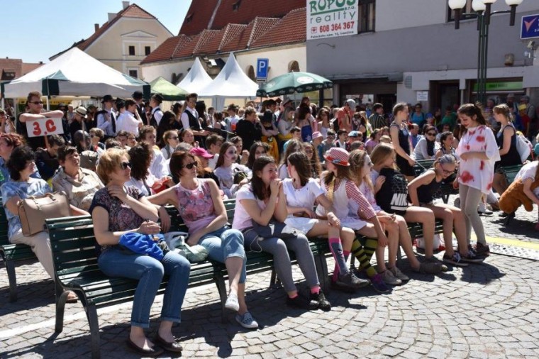 Slavnosti chřestu 2017 (foto 6)