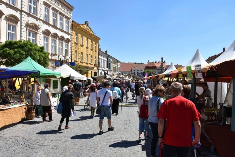 Slavnosti chřestu 2017 (foto 15)