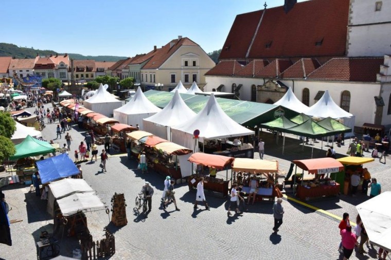 Slavnosti chřestu 2017 (foto 17)