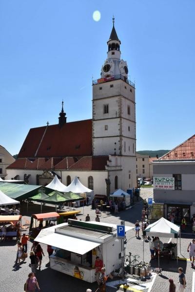 Slavnosti chřestu 2017 (foto 18)