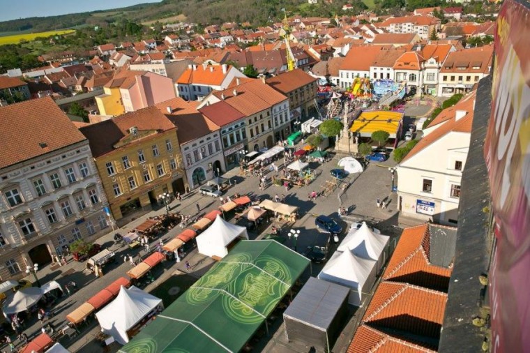 Slavnosti chřestu 2017, foto J. Sláma (foto 4)