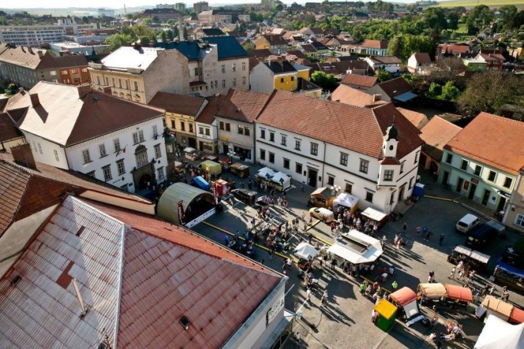 Slavnosti chřestu 2017, foto J. Sláma (foto 5)