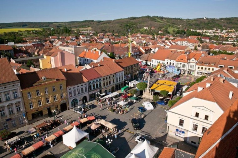 Slavnosti chřestu 2017, foto J. Sláma (foto 6)