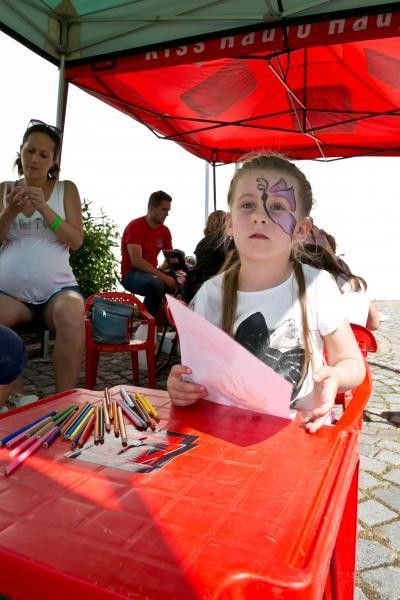 Slavnosti chřestu 2016, foto J. Sláma (foto 16)