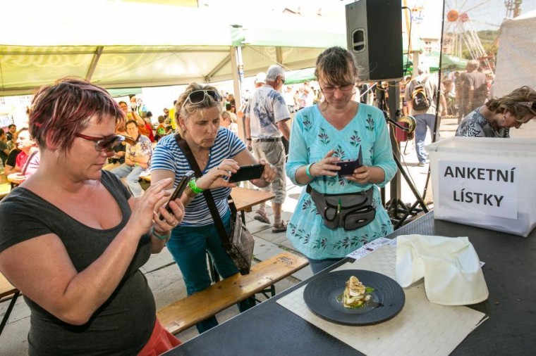 Slavnosti chřestu 2016, foto J. Sláma (foto 36)