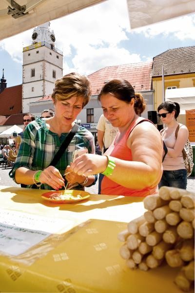 Slavnosti chřestu 2016, foto J. Sláma (foto 23)