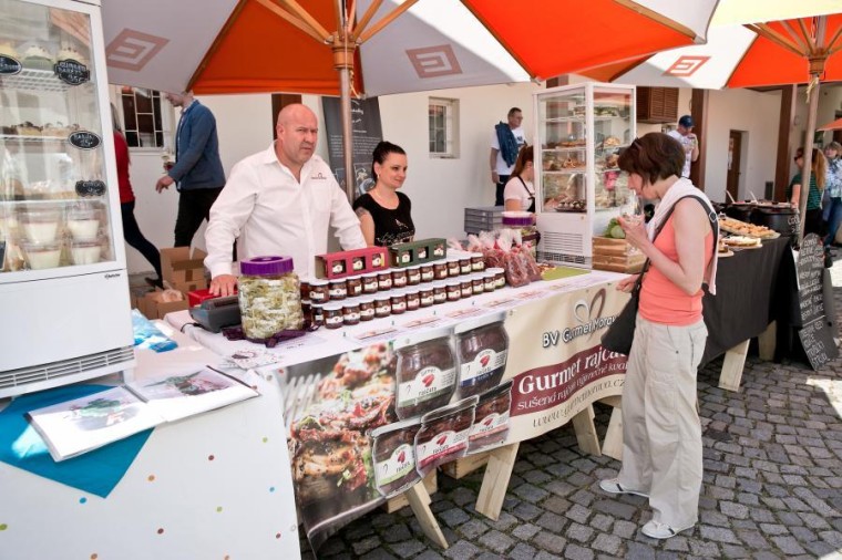 Slavnosti chřestu 2016, foto J. Sláma (foto 34)