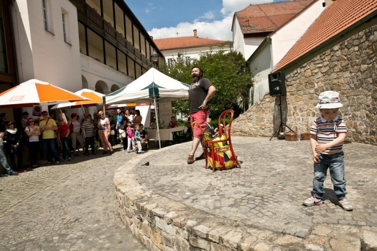 Slavnosti chřestu 2016, foto J. Sláma (foto 35)