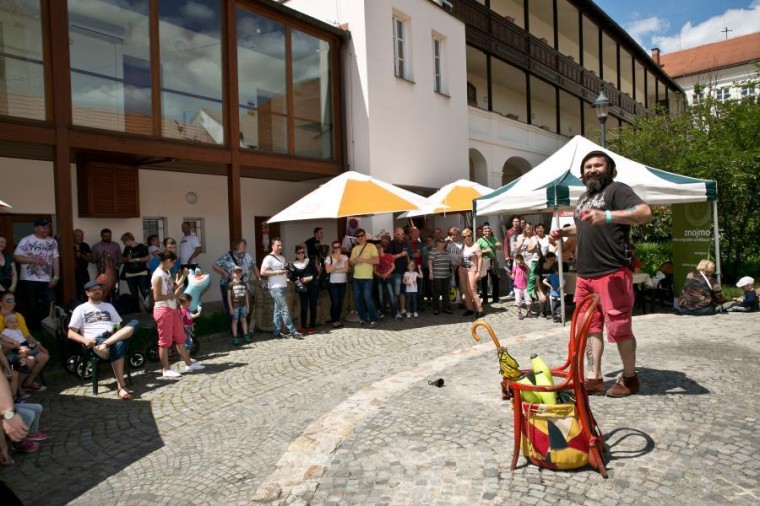 Slavnosti chřestu 2016, foto J. Sláma (foto 37)