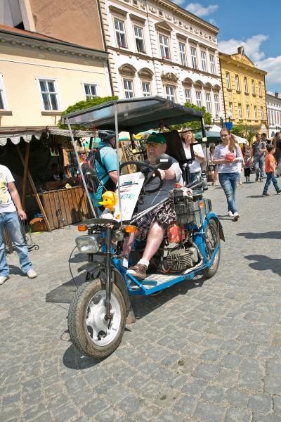 Slavnosti chřestu 2016, foto J. Sláma (foto 55)