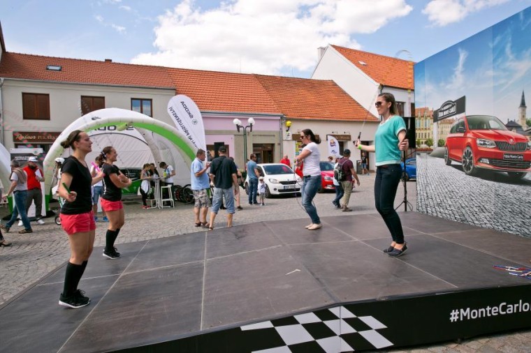 Slavnosti chřestu 2016, foto J. Sláma (foto 62)