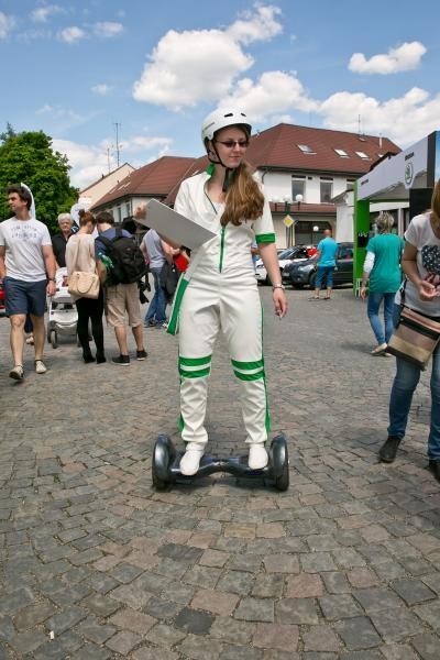 Slavnosti chřestu 2016, foto J. Sláma (foto 64)