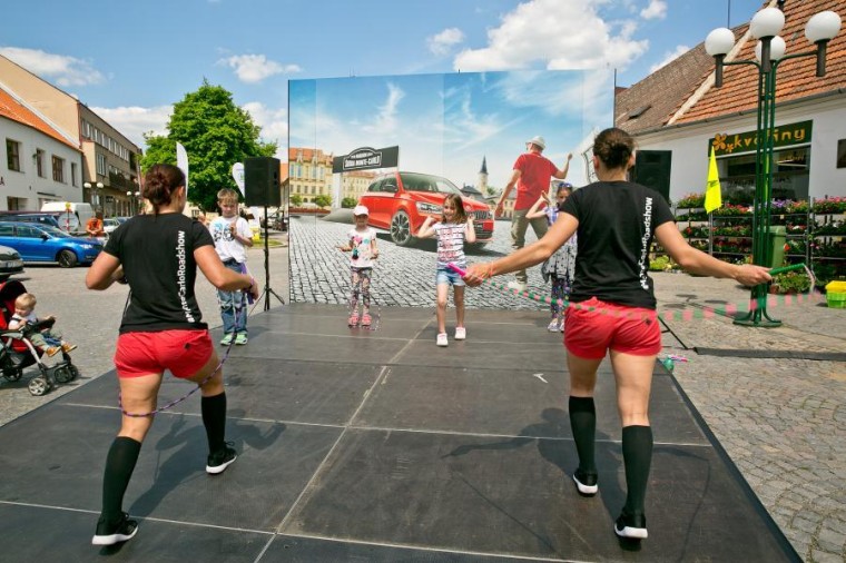 Slavnosti chřestu 2016, foto J. Sláma (foto 66)