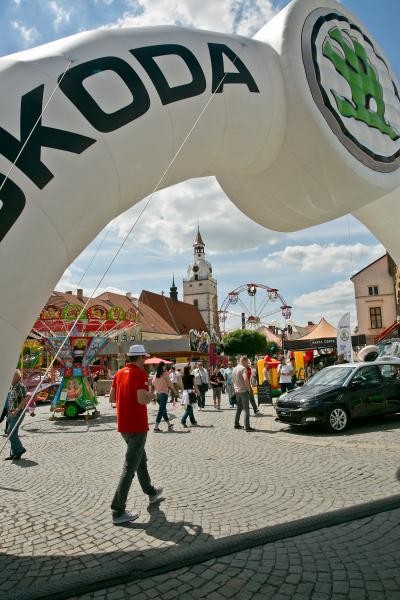 Slavnosti chřestu 2016, foto J. Sláma (foto 69)