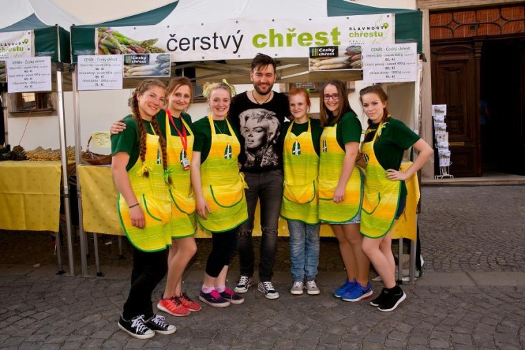 Slavnosti chřestu 2016, foto J. Sláma (foto 72)