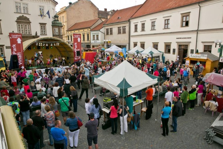 Slavnosti chřestu 2016, foto J. Sláma (foto 10)