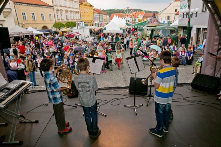 Slavnosti chřestu 2016, foto J. Sláma (foto 11)