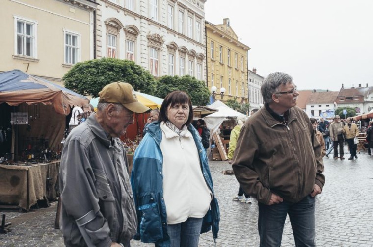 Slavnosti chřestu 2015 (foto 26)