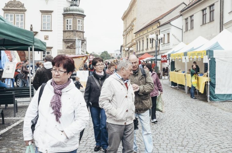 Slavnosti chřestu 2015 (foto 34)