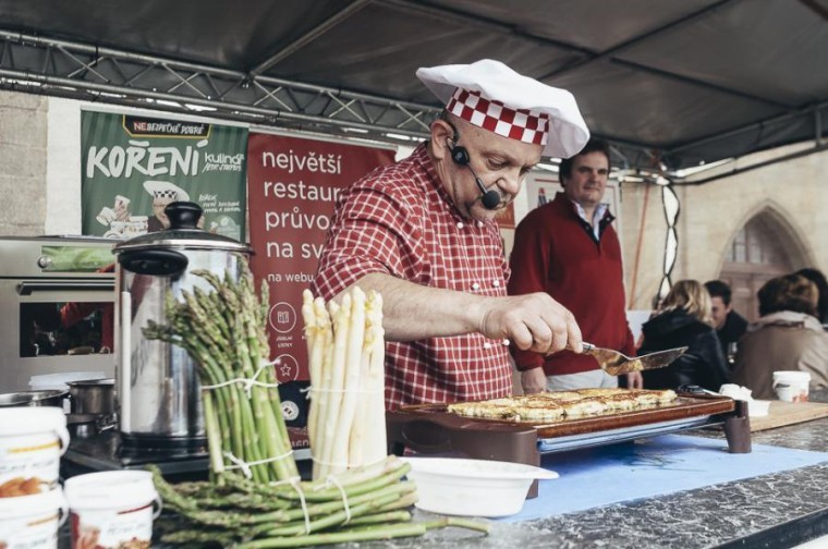 Slavnosti chřestu 2015 (foto 40)