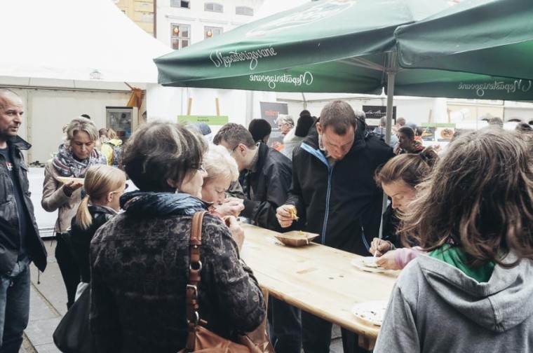 Slavnosti chřestu 2015 (foto 47)