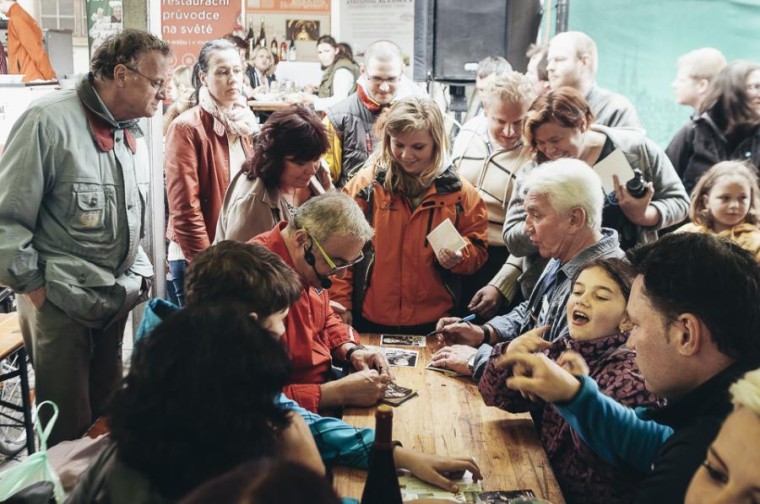 Slavnosti chřestu 2015 (foto 60)