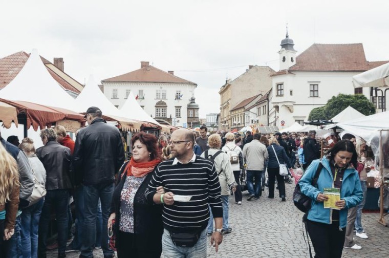 Slavnosti chřestu 2015 (foto 63)