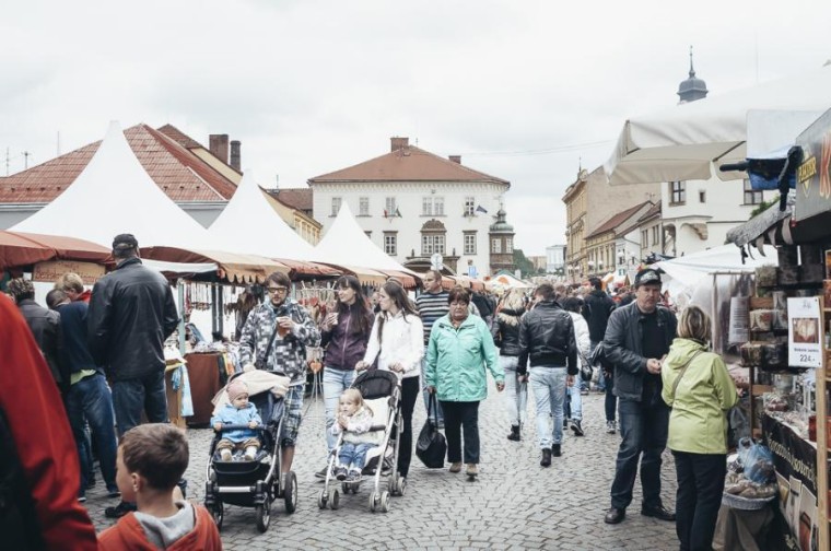 Slavnosti chřestu 2015 (foto 64)