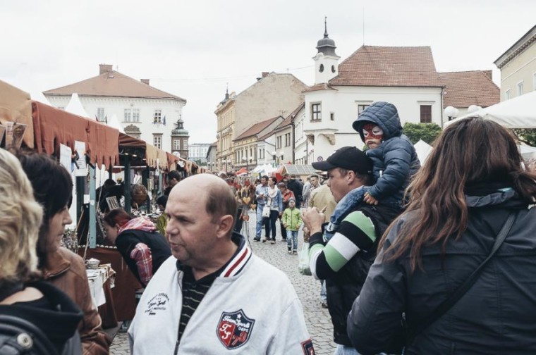 Slavnosti chřestu 2015 (foto 67)