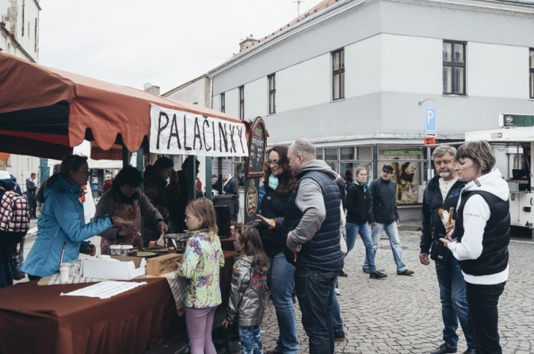 Slavnosti chřestu 2015 (foto 68)