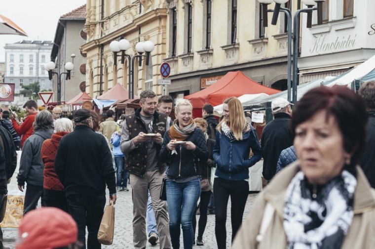 Slavnosti chřestu 2015 (foto 86)