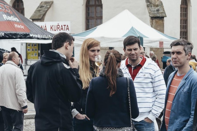 Slavnosti chřestu 2015 (foto 90)