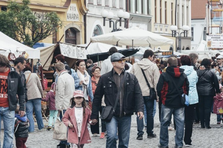 Slavnosti chřestu 2015 (foto 91)