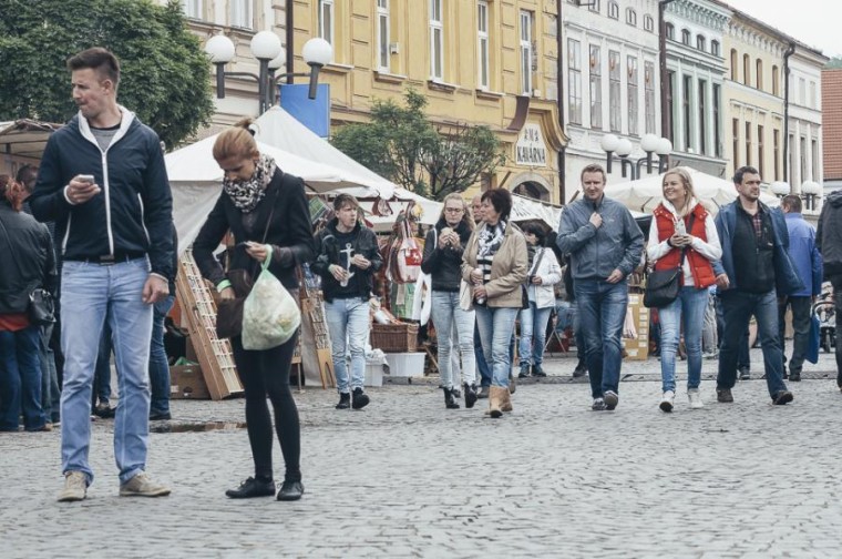 Slavnosti chřestu 2015 (foto 93)