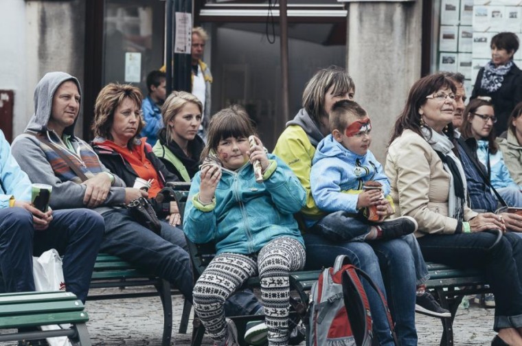 Slavnosti chřestu 2015 (foto 99)