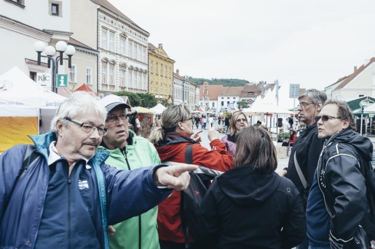 Slavnosti chřestu 2015 (foto 1)