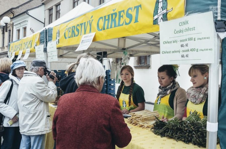 Slavnosti chřestu 2015 (foto 3)