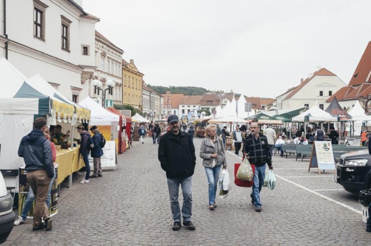 Slavnosti chřestu 2015 (foto 6)