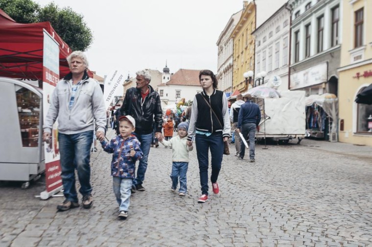 Slavnosti chřestu 2015 (foto 31)