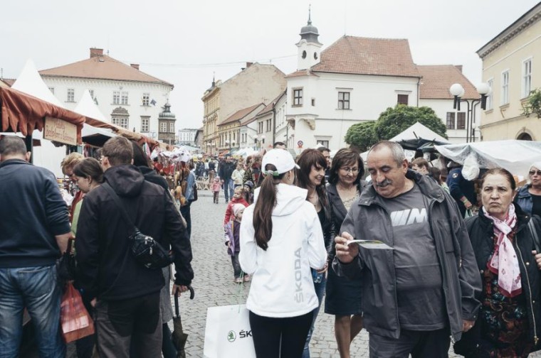 Slavnosti chřestu 2015 (foto 33)